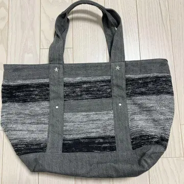 BAYFLOW 토트백