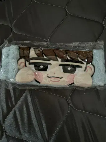 SnowMan 와타나베 쇼타 헤어밴드
