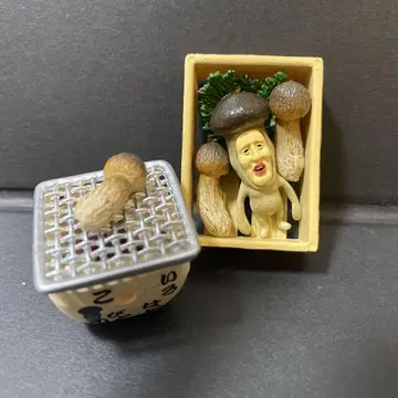 특선 구르메 코비토즈칸 마츠타케노후우미다케