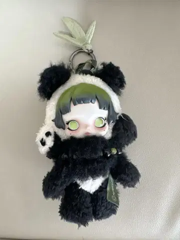 SKULLPANDA 레이지 팬더 스컬팬더 레이지팬더