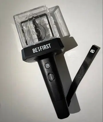 BE:FIRST 응원봉