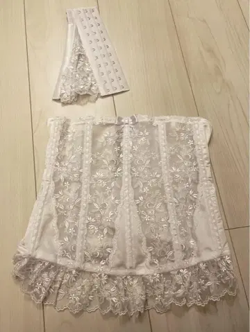 세모아 브라이덜 이너 허리 64cm