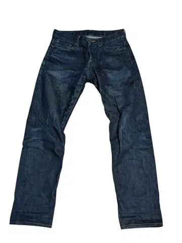 JAPAN BLUE JEANS 셀비지 데님