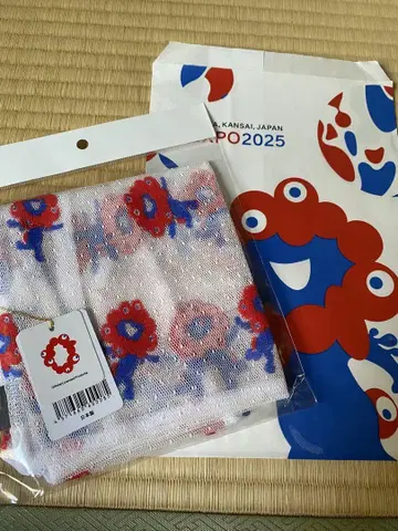 미야쿠미야쿠 레이스 에코백 새상품