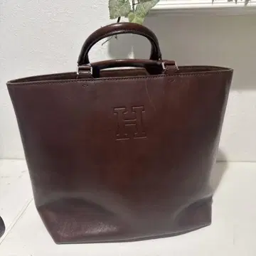 히로후 HIROFU 토트백