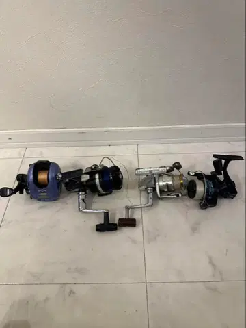 MIG Z 600 NAVI XT 1000 파워 스핀 4개 세트