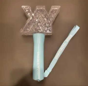그린보이즈 GRe4N BOYZ XY 응원봉 2025