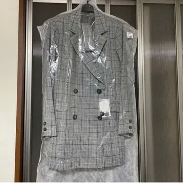 자켓 코트