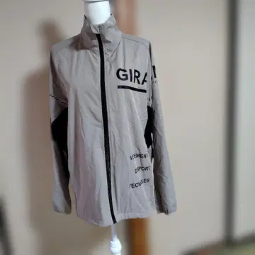 GIRAVDM 방한복 골프 M 사이즈