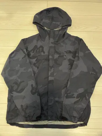 THE NORTH FACE XL 마운틴 후드티