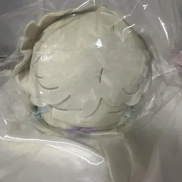 에이리언 스테이지 봉제 인형 토끼 루카