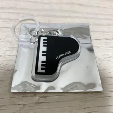 TENBLANK 참