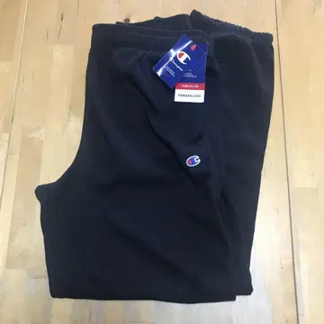 champion powerblend 스웨트 팬츠 XL 블랙