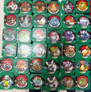 포켓몬스터 트레타