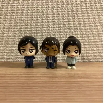 명탐정 코난 버블볼 5 나가노현경 세트