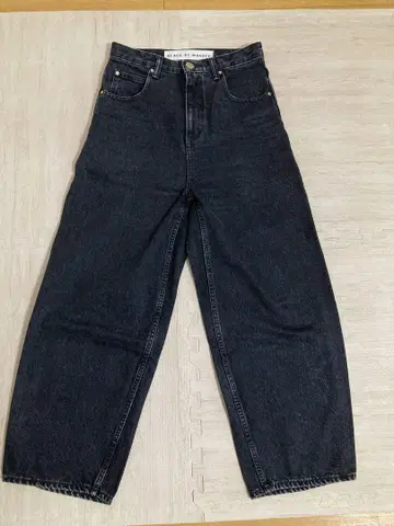 BLACK BY MOUSSY PUNA 블랙24