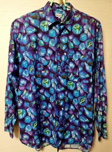 Paul Smith 폴스미스 긴팔 셔츠 S (빈티지)