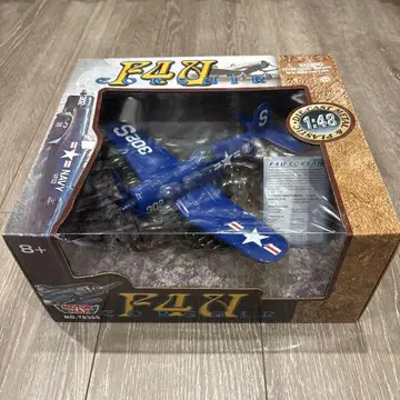 MOTOR MAX 모터맥스 1/48 F4U 커세어 76355