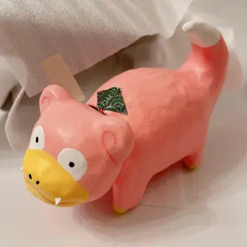 종이 인형 야돈
