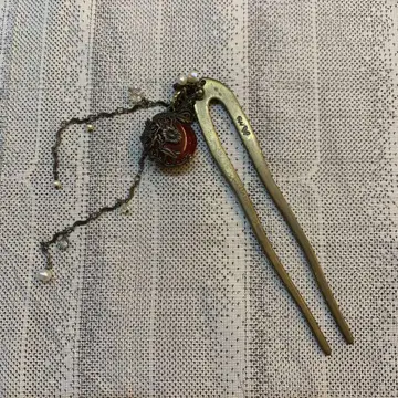 헤어콤