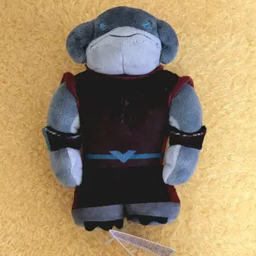 릴로 & 스티치 간투 봉제 인형 Disney stanDs