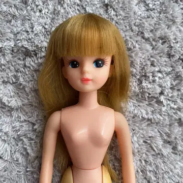 3대 리카짱 리카짱 인형 리카짱 본체 레트로