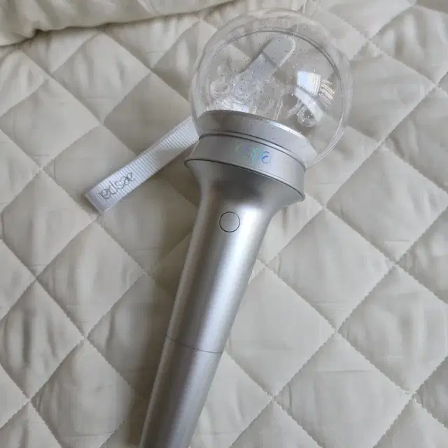에스파 응원봉 ver. 1 급처
