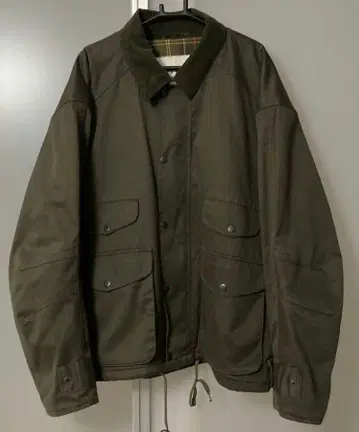 PORTRAITE 자켓 숏