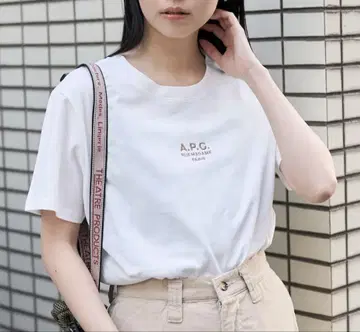A.P.C. x FREAK'S STORE LIMITED MODEL