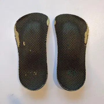 BAREFOOT SCIENCE 발 강화 시스템