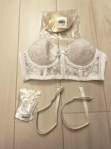 세모아 브라이덜 이너 B70