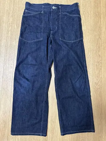 BUZZ RICKSON'S WORKING, DENIM [BR41106]