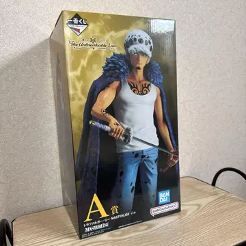 ONEPIECE 제일복권 A상 트라팔가 로