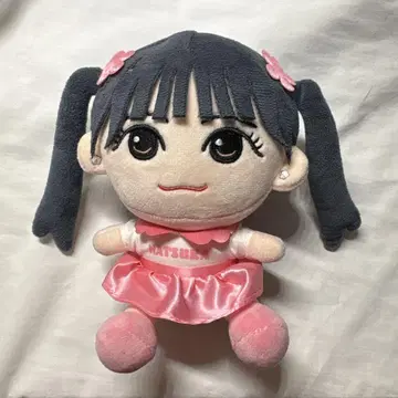 SWEET STEADY 쿠리타 나츠카 치비누이 카와이누이