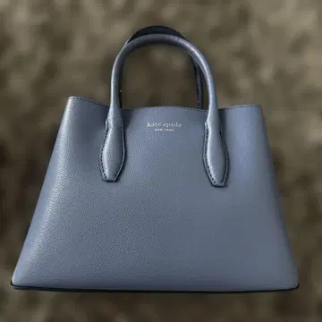 kate spade 그레이 핸드백