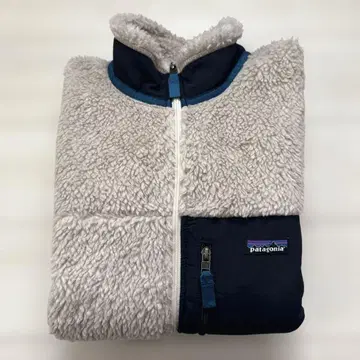 파타고니아 Classic Retro-X Jaket 23056FA23 M