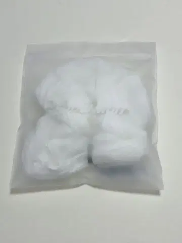 [ 익명 배송 ] SnowMan POP UP 한국 스크런치