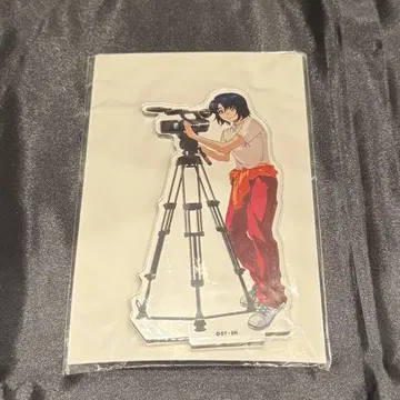 아스란 종 페스티벌 아크릴 스탠드