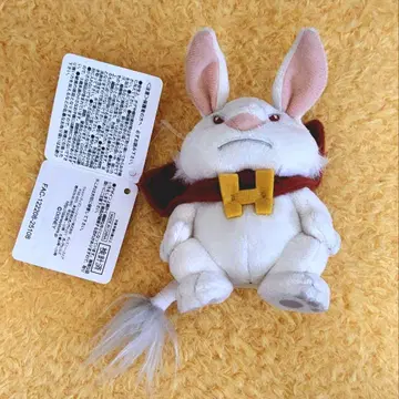 릴로 & 스티치 햄스터빌 박사 봉제 인형 Disney stanDs
