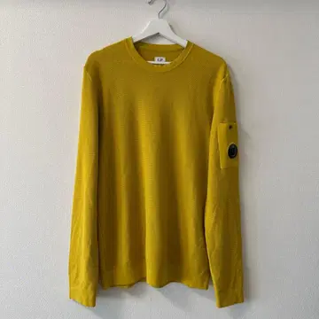 C.P.COMPANY 씨피 컴퍼니 롱T