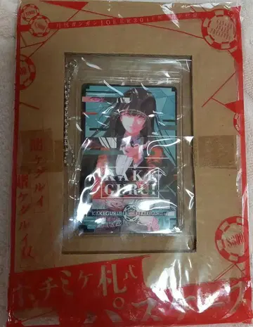 카케구루이 패스 케이스