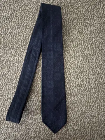 ENGINEERED GARMENTS 넥타이 꽃무늬