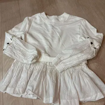 뮤베일 트레이닝복