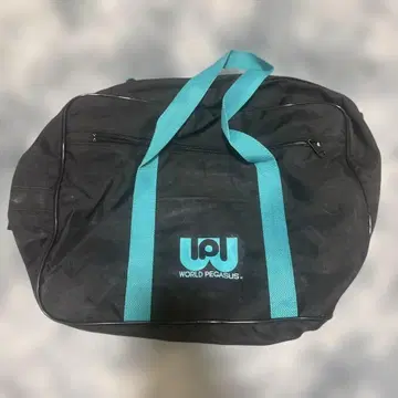 와페 블랙 블루