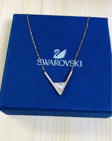 스와로브스키 Swarovski 목걸이