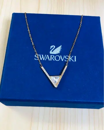 스와로브스키 Swarovski 목걸이