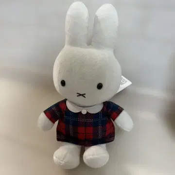 miffy 미피 봉제 인형