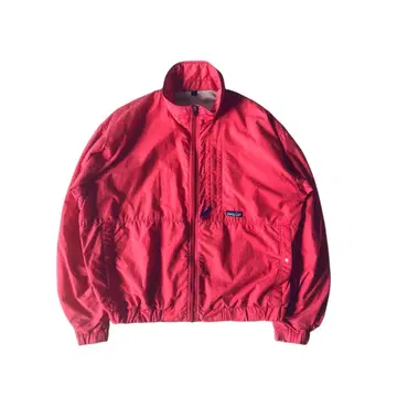 patagonia 플랫 자켓 90s