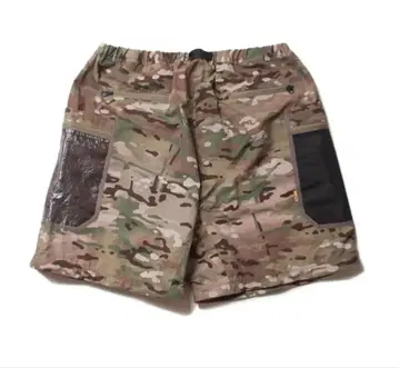 XL wonton gripswany Mil-Spec Shorts 2025