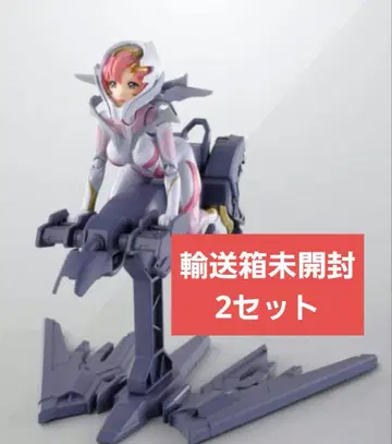 S.H.Figuarts 라크스 (파이롯트 수트 Ver.) 라이드온 2세트